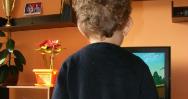 Inamicii din ecranul televizorului