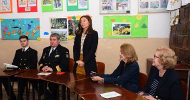 În amintirea unei victorii istorice! Program special, la Forțele Navale - 2