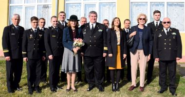 Stire din Eveniment : În amintirea unei victorii istorice! Program special, la Forțele Navale
