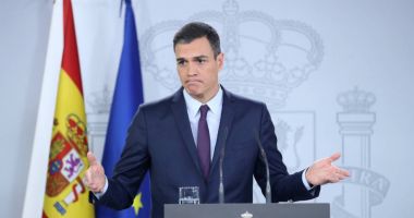 Stire din Actualitate : În anii următori Spania va avea nevoie de "milioane și milioane" de migranți