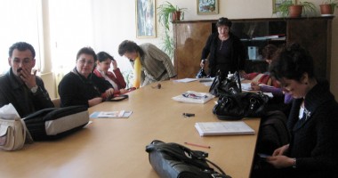 Stire din Cultură-Educație : În atenția cadrelor didactice constănțene