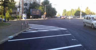 Stire din Eveniment : În atenția șoferilor! Trafic restricționat în această noapte