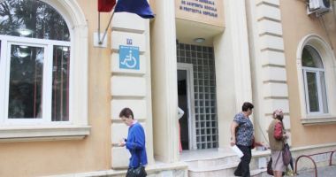 Stire din Social : O nouă inaugurare a Locuințelor Protejate, organizată de Direcția Generală de Asistență Socială și Protecția Copilului