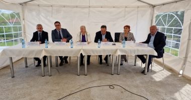 Carmen Răducu: „România se află într-un amplu proces de reformă a sistemului de asistență socială” - 2