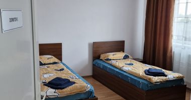 Carmen Răducu: „România se află într-un amplu proces de reformă a sistemului de asistență socială” - 4