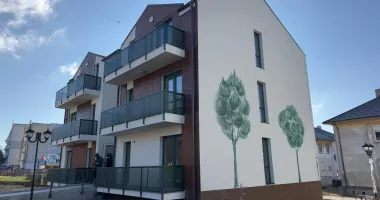 Investiții importante, inaugurate în Murfatlar: creșă modernă și locuințe nZEB pentru tineri - 2