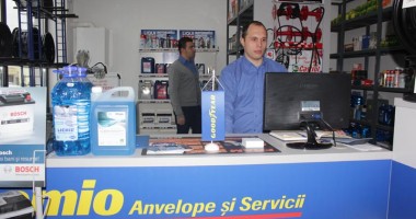Goodyear și Autorol Plus din Constanța au inaugurat primul centru Premio de la malul mării - 2