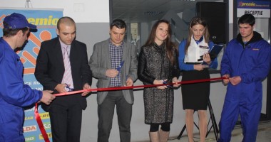 Goodyear și Autorol Plus din Constanța au inaugurat primul centru Premio de la malul mării - 3