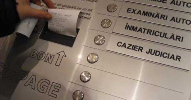 Stire din Economie : Constănțenii au pus frână la înmatriculările de societăți și PFA-uri