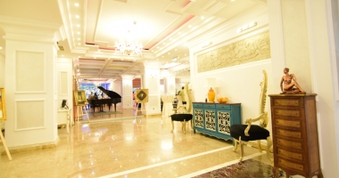 Phoenicia Royal, investiție  de șapte milioane de euro - 2