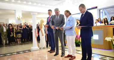 Stire din Social : Phoenicia Royal, investiție  de șapte milioane de euro