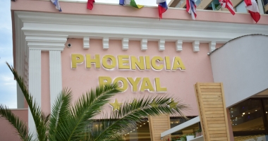 Phoenicia Royal, investiție  de șapte milioane de euro - 3