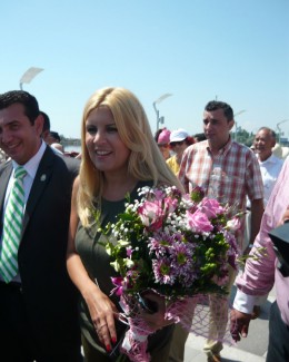 S-a inaugurat Portul Turistic Mangalia - 2