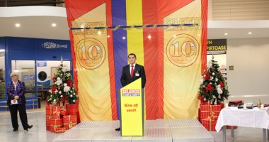 Selgros Constanța Nord dă startul la cumpărături! - 5