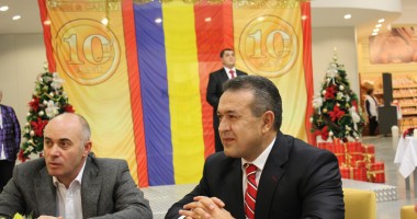 Selgros Constanța Nord dă startul la cumpărături! - 6