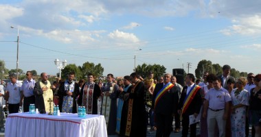 Stire din Politică-Administrație : Mihai Viteazul, apărătorul orașului Năvodari