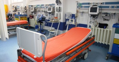 Stire din Sănătate : Constanța va avea spital de TOP