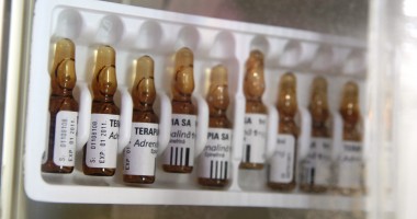 Stire din Sănătate : Ministerul Sănătății pregătește campania de vaccinare pneumococică