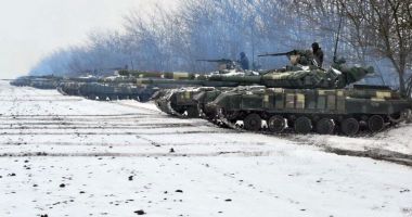 Stire din Actualitate : În Belarus, au început manevrele militare comune cu Rusia