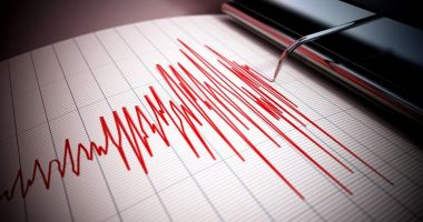 Stire din Social : S-a cutremurat pământul în zona seismică Vrancea