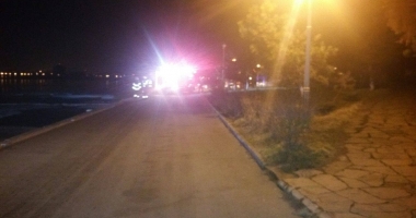 UPDATE. ARDE BISERICA SF. MINA! Ce spun preoții despre izbucnirea incendiului - 2