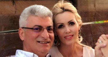 Stire din Eveniment : Încă o nenorocire s-a abătut în familia Prigoană: A făcut AVC după ce a aflat că omul de afaceri a murit