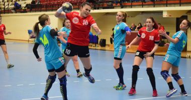 Stire din Sport : CSU Neptun Constanța rămâne în cărțile barajului