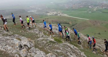 Stire din Sport : Încă o săptămână până la Maratonul Argonauților