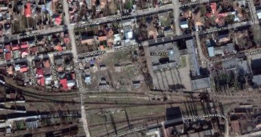 Stire din Social : Încă o biserică în Constanța. Iată unde va fi construită