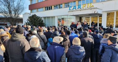 Stire din Economie : Încă o fabrică din industria de apărare va fi reorganizată