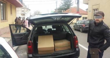 Cine mai face bișniță cu țigări în Constanța? Poliția s-a pus cu parul pe bișnițari - 2