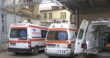 Stire din Eveniment : Încă o moarte suspectă la spitalul unde au murit doi medici rezidenți