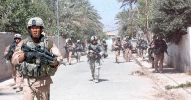 Stire din Actualitate : Cinci presupuși membri Al-Qaida au fost uciși în Yemen