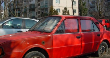 Stire din Economie : Încă o schimbare în Programul Rabla 2014