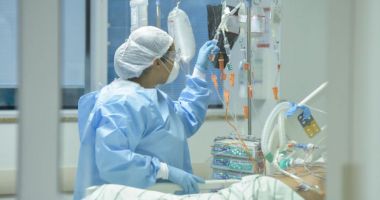 Stire din Social : Încă o victimă a noului coronavirus. Șapte cazuri noi de îmbolnăviri, în 24 de ore, la Constanța