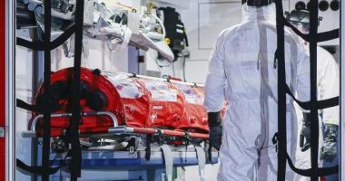 Stire din Social : Încă o victimă a noului coronavirus, la Constanța