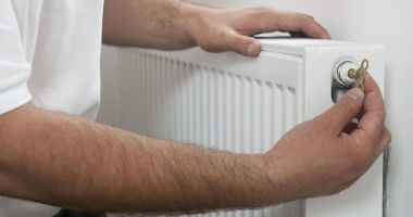 Încep probele la rece pentru furnizarea căldurii