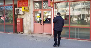 Stire din Social : Nu ați încasat pensia? Iată cât timp se reține la oficiul poștal