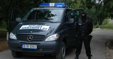 Stire din Eveniment : Încă se mai confiscă fier vechi, în portul Constanța