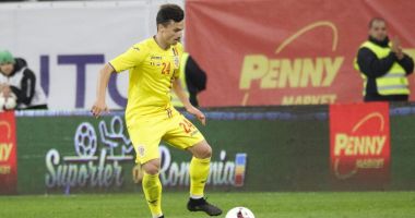 Stire din Sport : Încă un tricolor incert pentru partida cu Suedia