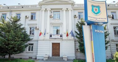 Stire din Eveniment : Încă o funcție de șef din cadrul IPJ Constanța, scoasă la concurs