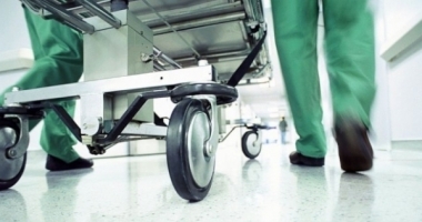 Stire din Sănătate : A fost înregistrat primul deces confirmat cu virus gripal
