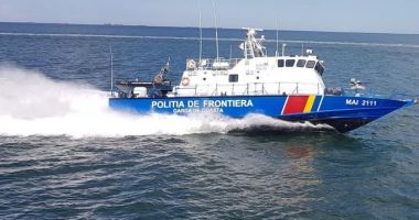 Stire din Eveniment : Încă un marinar turc din echipajul prins la braconat pe mare, arestat preventiv, la Constanța