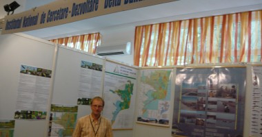 Stire din Economie : 26 de expozanți, prezenți la cea de-a doua ediție a Salonului Regional al Cercetării
