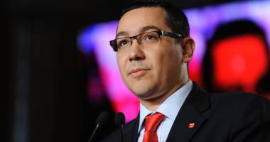 Stire din Politică-Administrație : În ce condiții ar demisiona Victor Ponta