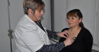 Stire din Sănătate : În ce condiții sunt tratați constănțenii care nu au carduri de sănătate