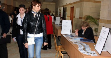 Stire din Social : În ce domenii se fac angajări, la Constanța