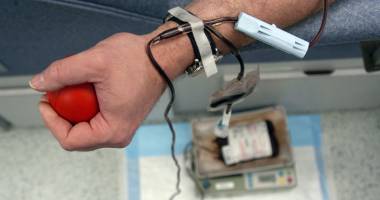 Stire din Social : În ce interval orar vor putea dona sânge constănțenii