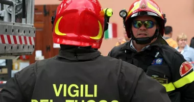 Stire din Actualitate : Gest extrem al unui român, după ce a fost dat afară de la muncă