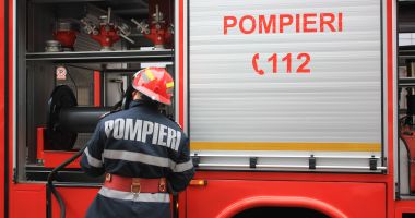 Stire din Eveniment : Sfaturi de la pompieri pentru un Paște fără incendii